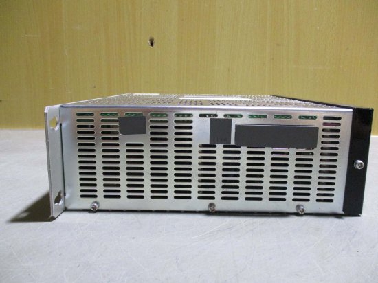 中古 ESTIC ENRZ-AU50R-10 A12E2-HX-5722 AXIS CONTROL UNIT - growdesystem