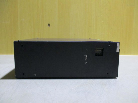 中古 THK LM SYSTEM LSDH6-P GLM20 LMシステムドライバー - growdesystem