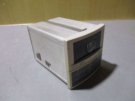 中古 Unipulse F340A デジタル インジケータ - growdesystem