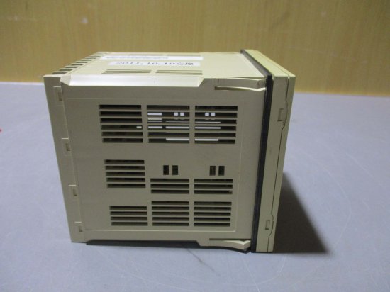 中古 YOKOGAWA OX100-1151J OXYGEN ANALYZER - growdesystem