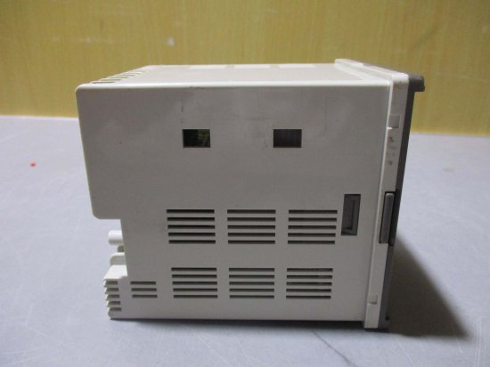 中古 Yamatake C216DA00401 メータ AC100-240V 18VA - growdesystem