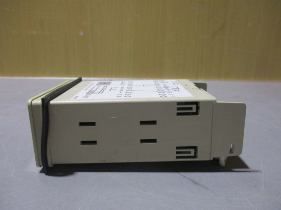 中古 NMB CSD-702 変換器用デジタル指示計 - growdesystem