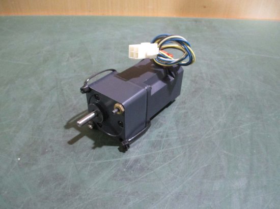 中古 ORIENTAL MOTOR INDUCTION MOTOR 0IK3GN-B /GEAR HEAD 0GN12.5K ...