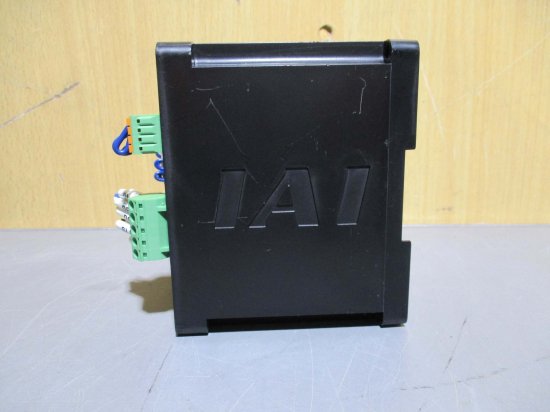 中古 IAI MSEP-C-8-20PI-20PI-20PI-20PI-10I-10I-10I-10I-CC-0-0 DC24V/RCA2-GD3NA -I-10-4-50-A3-S-K2*2 - growdesystem