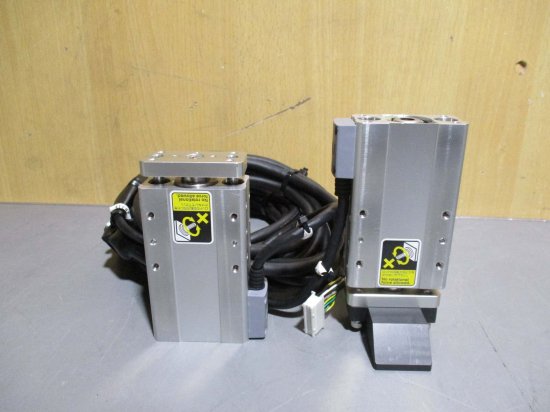 中古 IAI MSEP-C-8-20PI-20PI-20PI-20PI-10I-10I-10I-10I-CC-0-0 DC24V/RCA2-GD3NA -I-10-4-50-A3-S-K2*2 - growdesystem