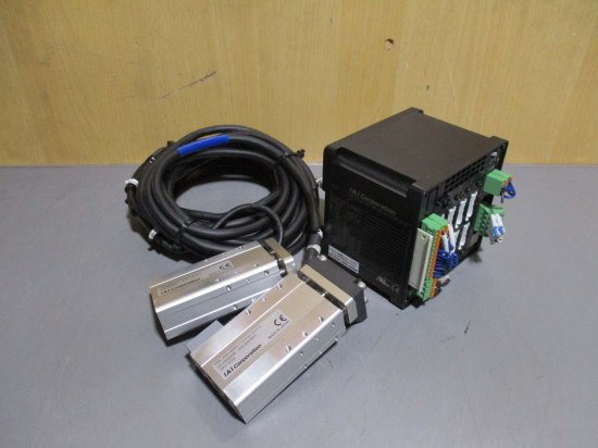 中古 IAI MSEP-C-8-20PI-20PI-20PI-20PI-10I-10I-10I-10I-CC-0-0 DC24V/RCA2-GD3NA -I-10-4-50-A3-S-K2*2 - growdesystem