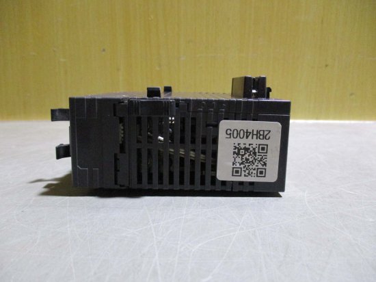 中古 KEYENCE POSITIONING MODULE KV-H40S 位置決めユニット 2個 - growdesystem