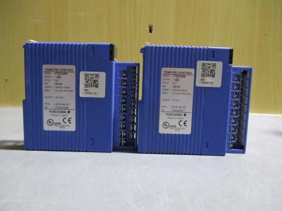 F3CU04-1N 温度調節・PIDモジュール Amazon.co.jp: F3CU04-1N 温度調節・PIDモジュール : 産業・研究