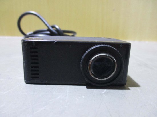 中古 PANASONIC LX-101 デジタルカラーマークセンサ - growdesystem