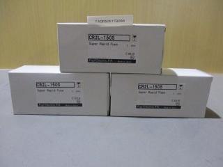  FUJI SUPER RAPID FUSE CR2L-150S ѡԥåɥҥ塼 3