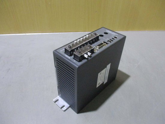 中古 ORIENTAL MOTOR 5-PHASE DRIVER UDK5114NW2 ステッピングモーター用ドライバ - growdesystem