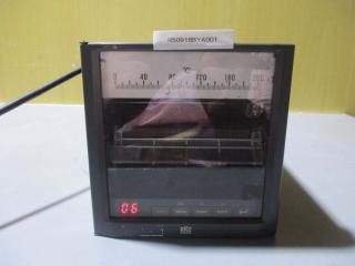  RKC EM106 SBR SERIES RECORDER 100-240VAC 50/60Hz<OK