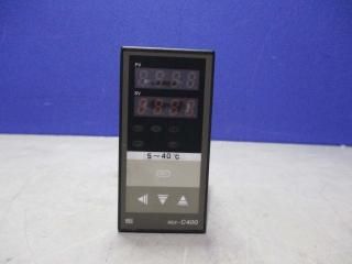RKC REX-C400 C400FP07-M*BA Temperature Controller