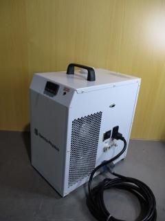 Spectra-physics Laird 300w Solid State Recirculating Chiller MRC300DH2-DVA/E ųǧ 