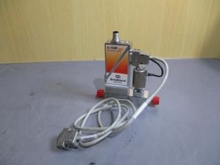 Bronkhorst AIX-CMZ7A MASS FLOW METER NH3 5000MLN/MIN N2
