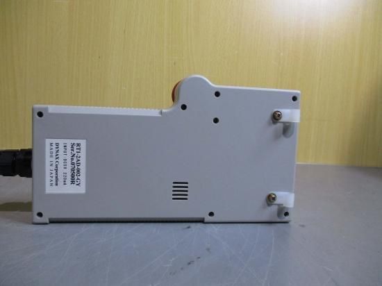中古DYNAX RT1-2AD-002-GY Robot Teach Pendant - growdesystem