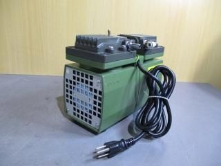 ULVAC diaphragm pump DA-20D եݥ