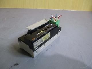 OMRON DRT2-AD04H Analog input / output terminal