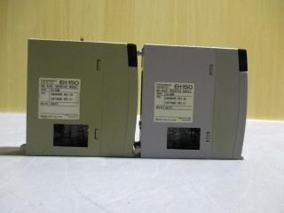  HITACHI EH-150 UNI-WIRE INTERFACE MODULE EH-UNW 2