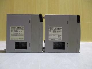  HITACHI EH-150 UNI-WIRE INTERFACE MODULE EH-UNW 2