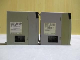  HITACHI EH-150 UNI-WIRE INTERFACE MODULE EH-UNW 2
