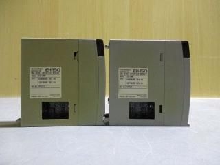  HITACHI EH-150 UNI-WIRE INTERFACE MODULE EH-UNW 2
