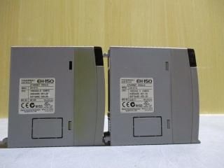  HITACHI EH-150 ETHERNET MODULE EH-ETH ͥåȥ⥸塼 2
