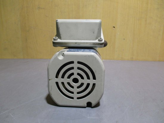 中古 SUMITOMO インダクションモーター INDUCTION MOTOR TC-E/FB-005 /CYCLO DRIVE CNVM009- 5065-B-51 - growdesystem