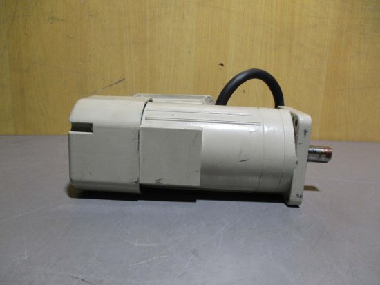 中古 SUMITOMO インダクションモーター INDUCTION MOTOR TC-E/FB-005 /CYCLO DRIVE CNVM009- 5065-B-51 - growdesystem