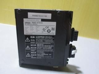  OMRON R88D-KT01H ܥ⡼ ɥ饤