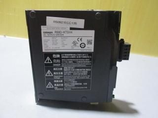  OMRON R88D-KT01H ܥ⡼ ɥ饤
