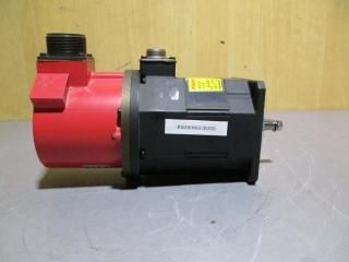  FANUC 2-0S AC SERVO MOTOR A06B-0310-B032 ACܥ⡼