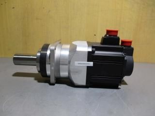  MITSUBISHI AC SERVO MOTOR HC-SFS102G7 1KW/ HPG-32A-11-J2MCSPS-SB