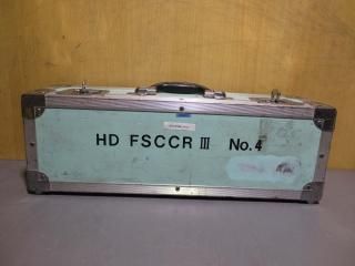  Ȩ HDTVե졼ॷ󥯥ʥ FRAME SYNCHRONIZER HD-FSCCR3 OK