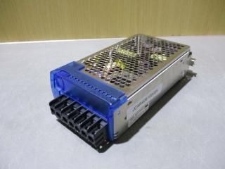  OMRON POWER SUPPLY S8VM-15024CD å󥰡ѥץ饤 DC24V 6.5A