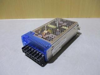  OMRON POWER SUPPLY S8VM-15024CD å󥰡ѥץ饤 DC24V 6.5A
