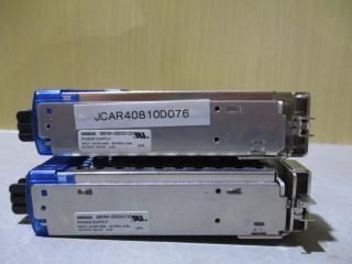  OMRON POWER SUPPLY S8VM-05024CD å󥰡ѥץ饤 AC 100-240V 0.8A DC 24V 2.2A 2