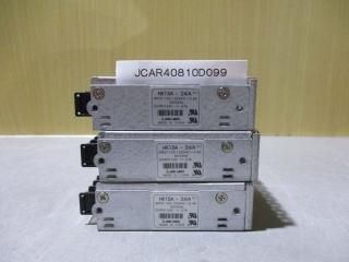  NEMIC LAMBDA HK15A-24/A ˥åŸ  AC 100-120VAC 0.4A DC 24V 0.7A 3