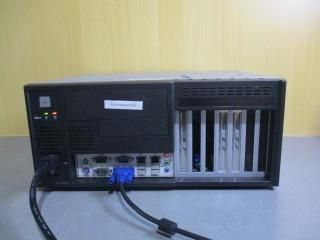  ADVANTECH IPC-7120/MLT TT1009-141 AC100V  OK