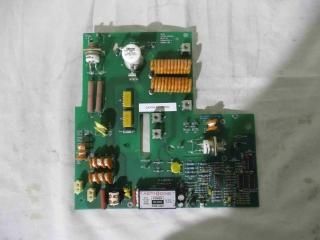  ASTEX ASTRON PROCESS RELAY BD PC80168 REV A PRIMARY SIDE 