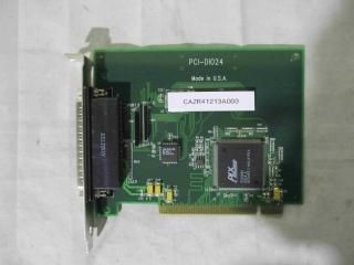  KELTRON PCI-DI024 PCI꡼¿⥸塼