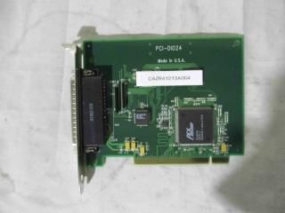  KELTRON PCI-DI024 PCI꡼¿⥸塼
