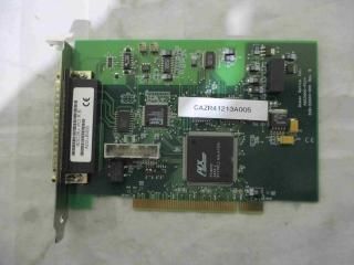  OCEAN OPTICS ADC2000-PCI+ 328-22000-000 REV B
