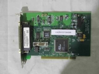  OCEAN OPTICS ADC2000-PCI+ 328-22000-000 REV B