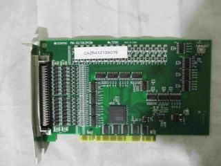  CONTEC PIO-32/32L(PCI)H ﷿Ÿ¢ǥϥܡ
