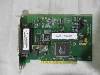  OCEAN OPTICS ADC2000-PCI+ 328-22000-000 REV B