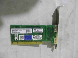  INTEL PRO/1000GT DESKTOP ADAPTER 