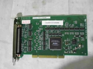   Interface PCI-2726CM 4ѥ륹⡼󥳥ȥ 