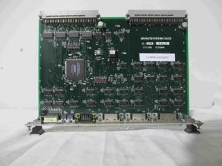  ADVANCED SYSTEMS AD-208-0012 DTS-500 DIO500W