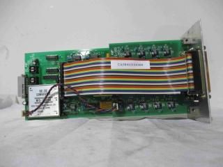  AC AMP DTS-500 8523-202-1-9710